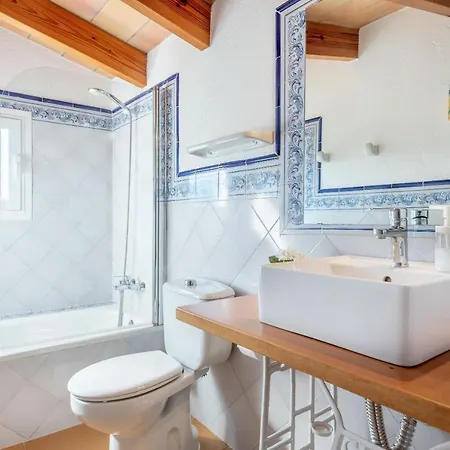 La Sorteta De Cuxach Villa Pollença