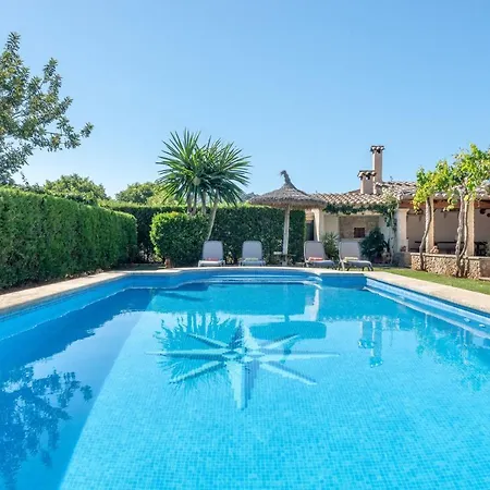 La Sorteta De Cuxach Villa