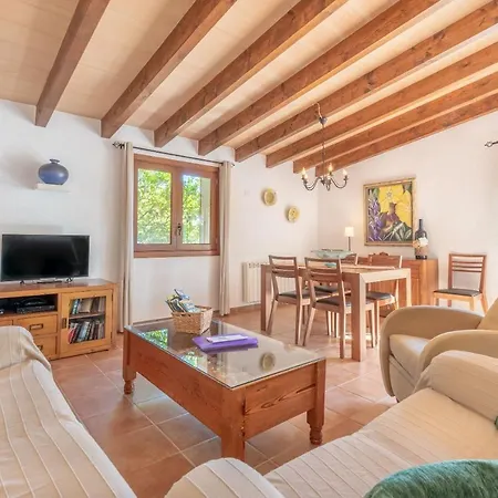 La Sorteta De Cuxach *