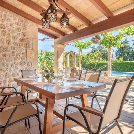 La Sorteta De Cuxach Villa