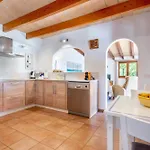 La Sorteta De Cuxach Villa Pollensa