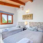Villa La Sorteta De Cuxach *