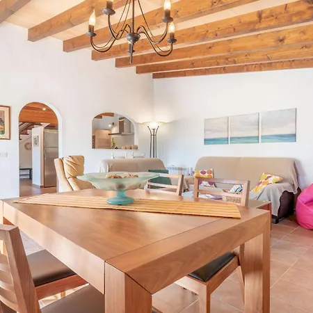 La Sorteta De Cuxach Βίλα