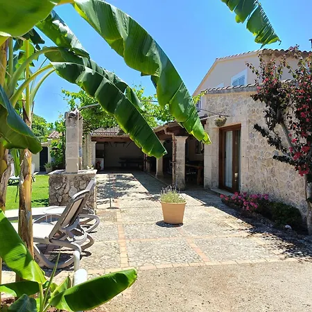Villa La Sorteta De Cuxach