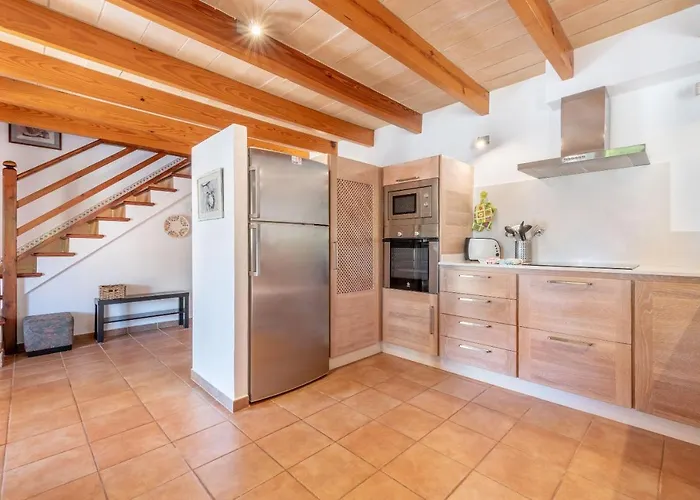 La Sorteta De Cuxach *