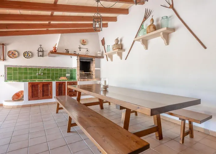 La Sorteta De Cuxach *