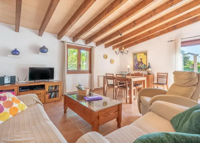 La Sorteta De Cuxach *