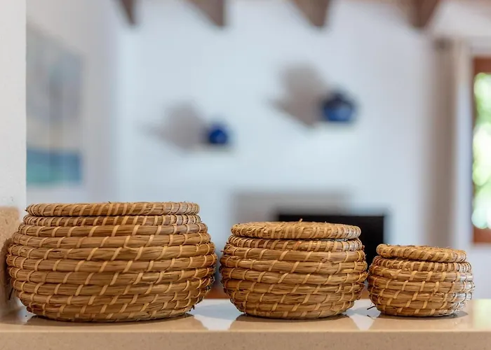 Villa La Sorteta De Cuxach