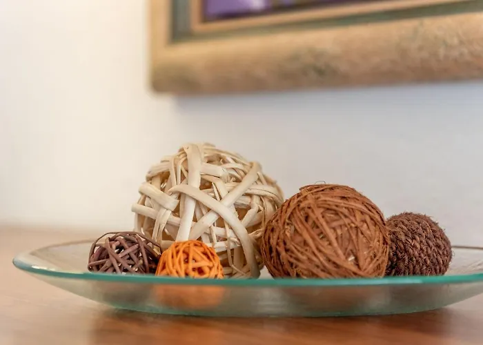 Villa La Sorteta De Cuxach *