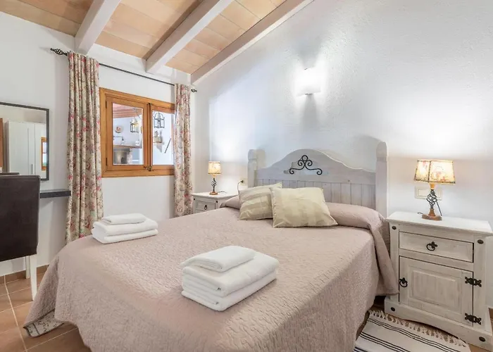 Villa La Sorteta De Cuxach