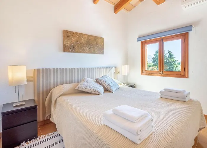 La Sorteta De Cuxach Pollensa